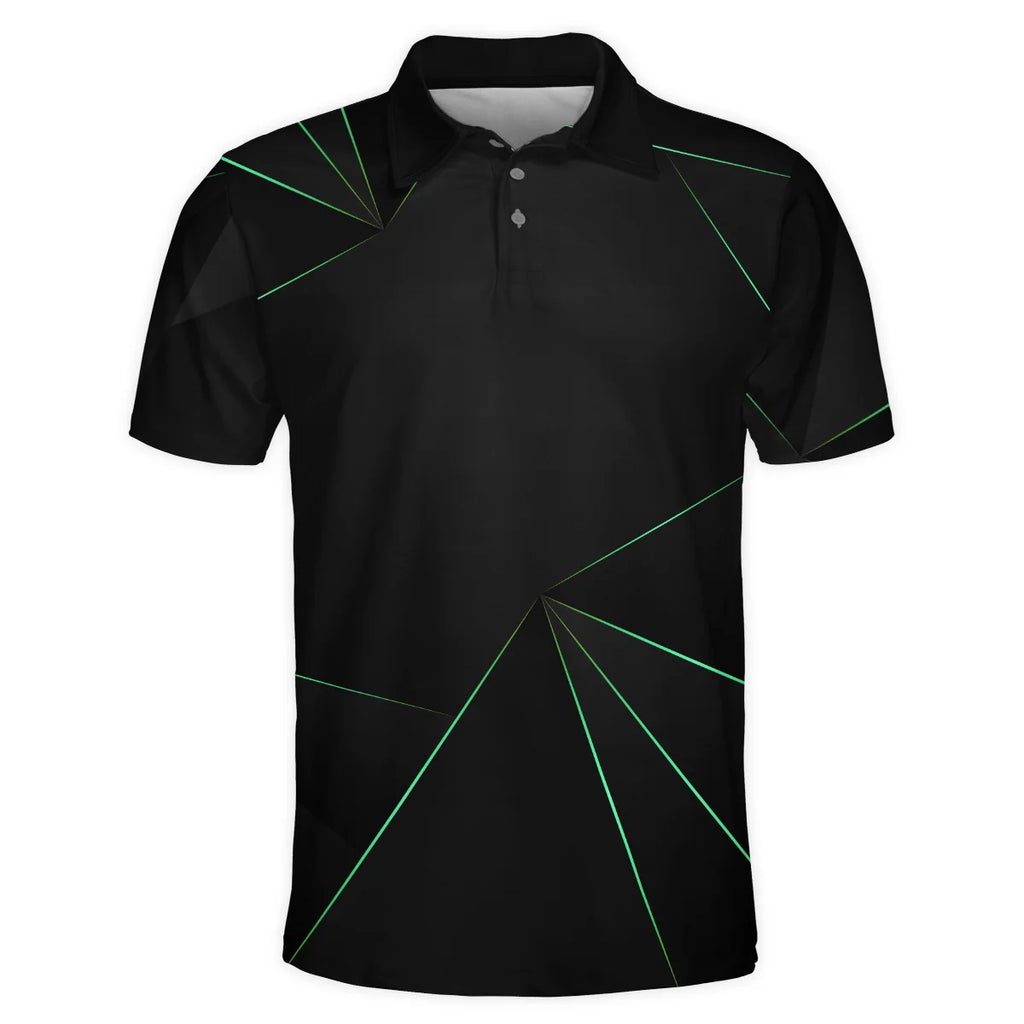 Aston Martin F1 Teamwear Polo Shirt BL8326A1AMPL