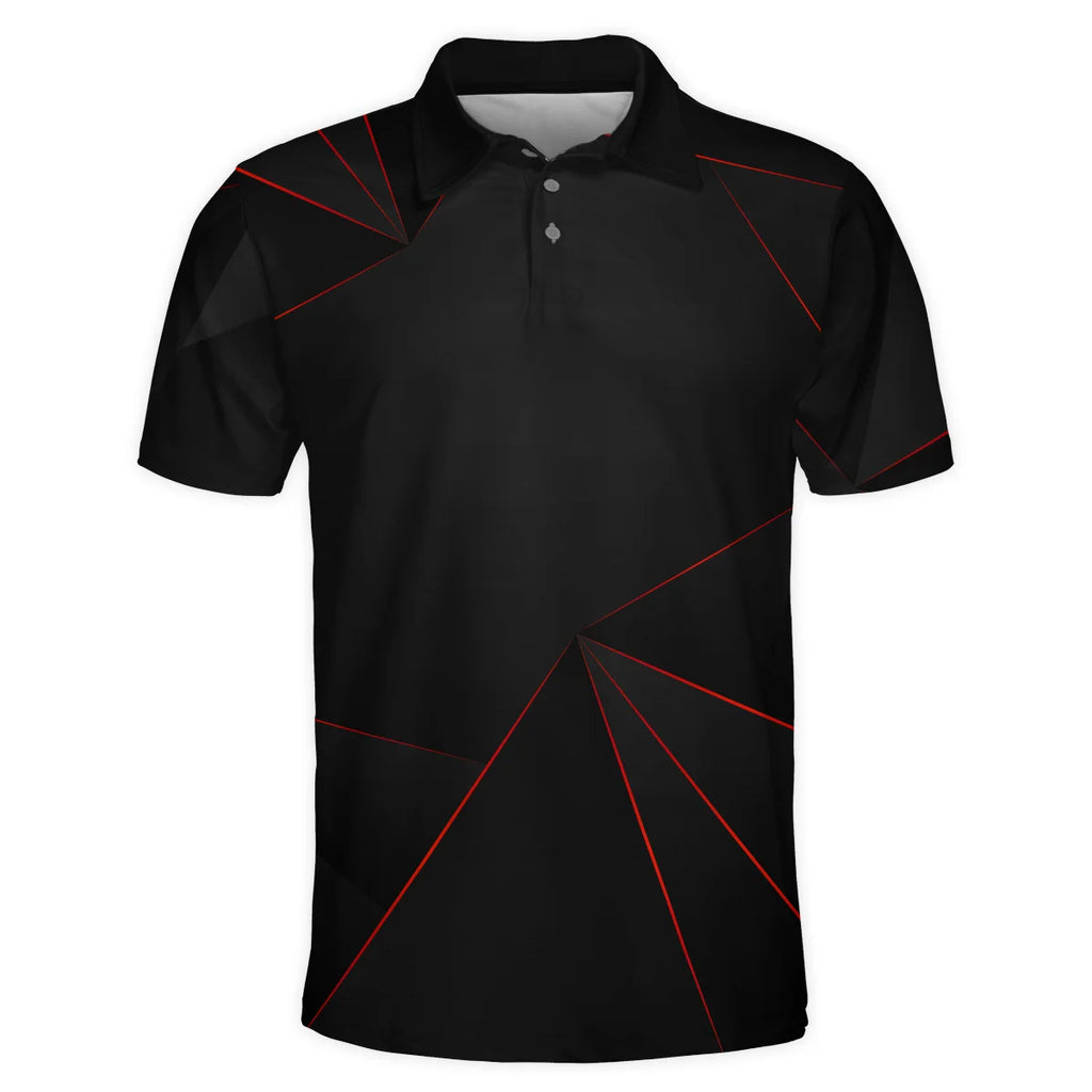 Ferrari F1 Teamwear Polo Shirt BL8326A1FRRPL