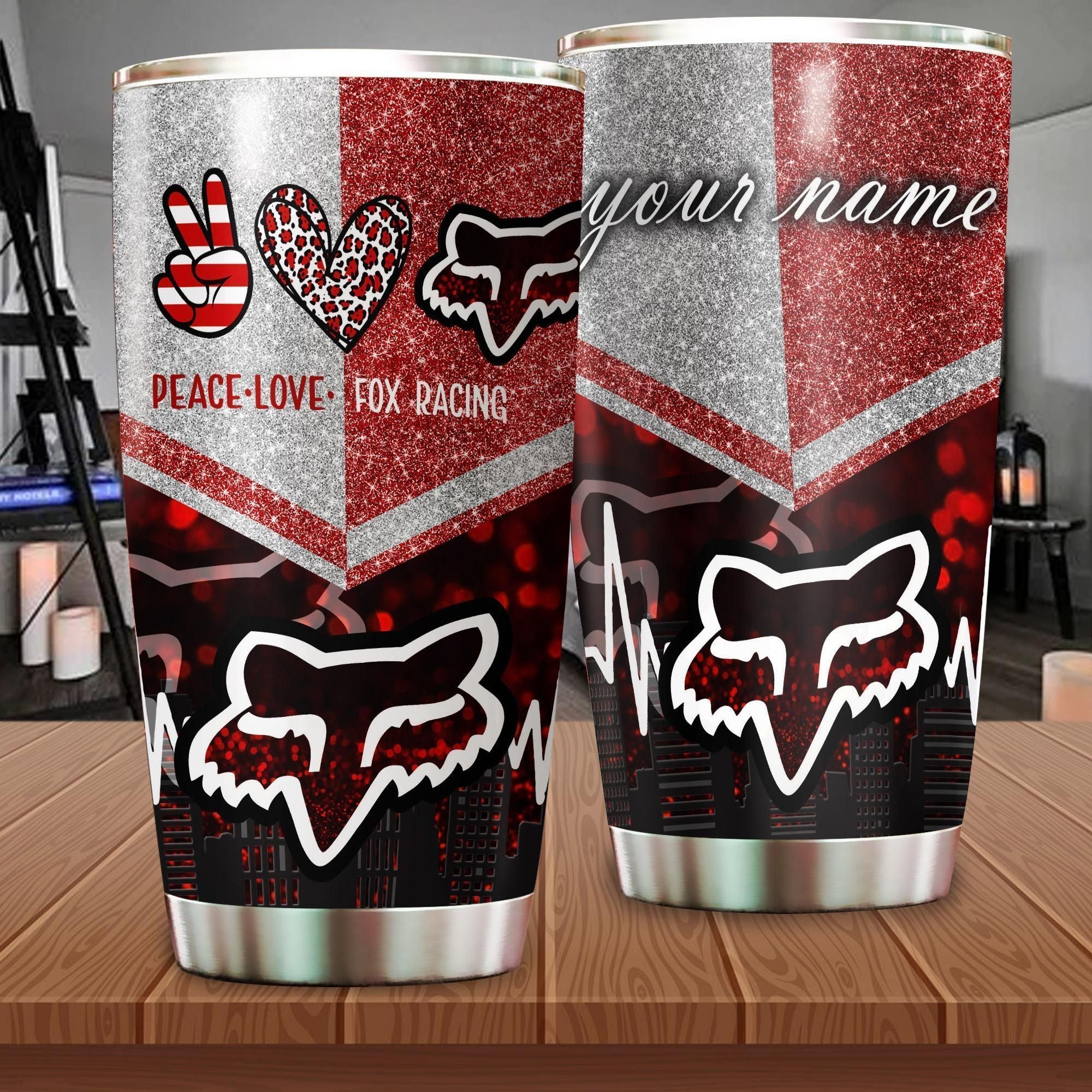 VZH2306FX001 Tumbler Customize Name