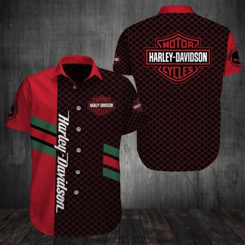 HD Hawaii Shirt G27
