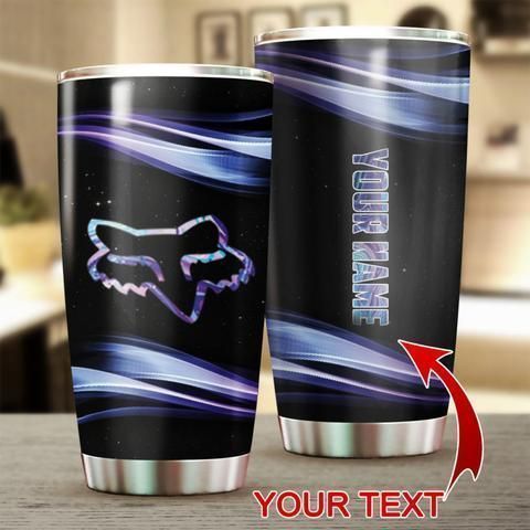 2JFX Personalized Tumbler CP1