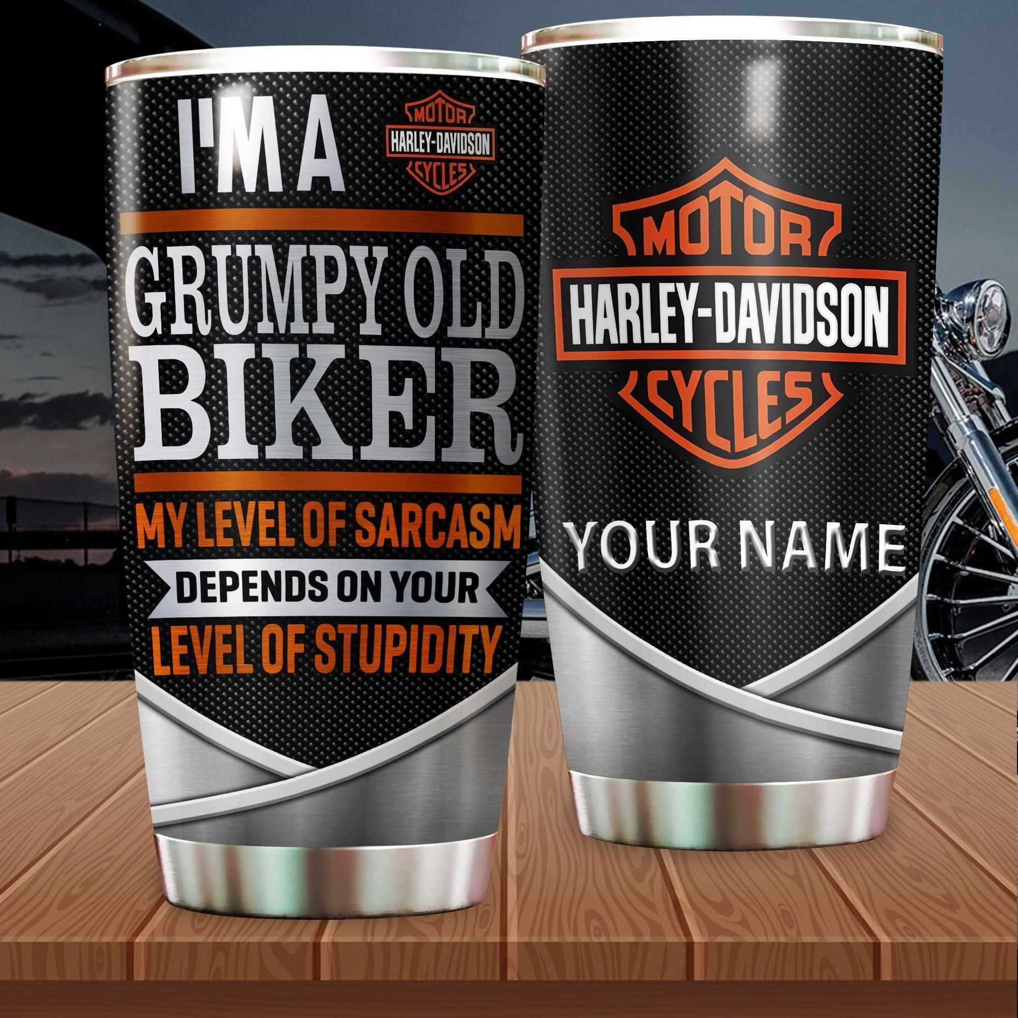 VZV1906HD01 Tumbler