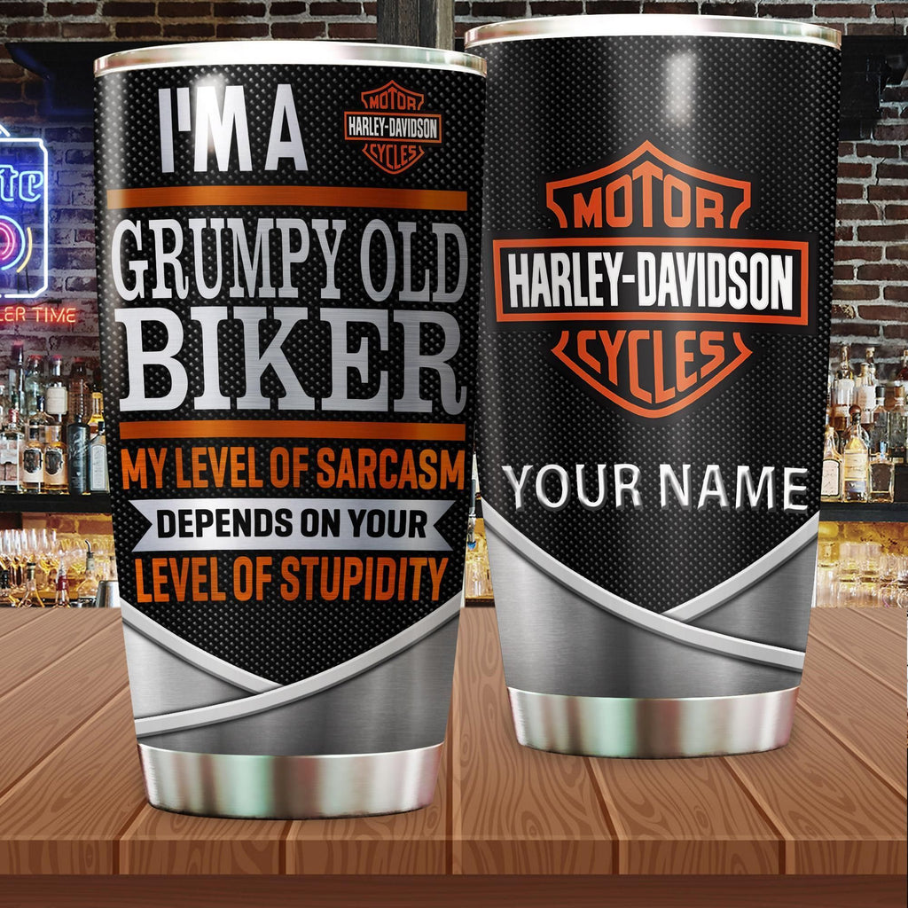 VZV1906HD01 Tumbler