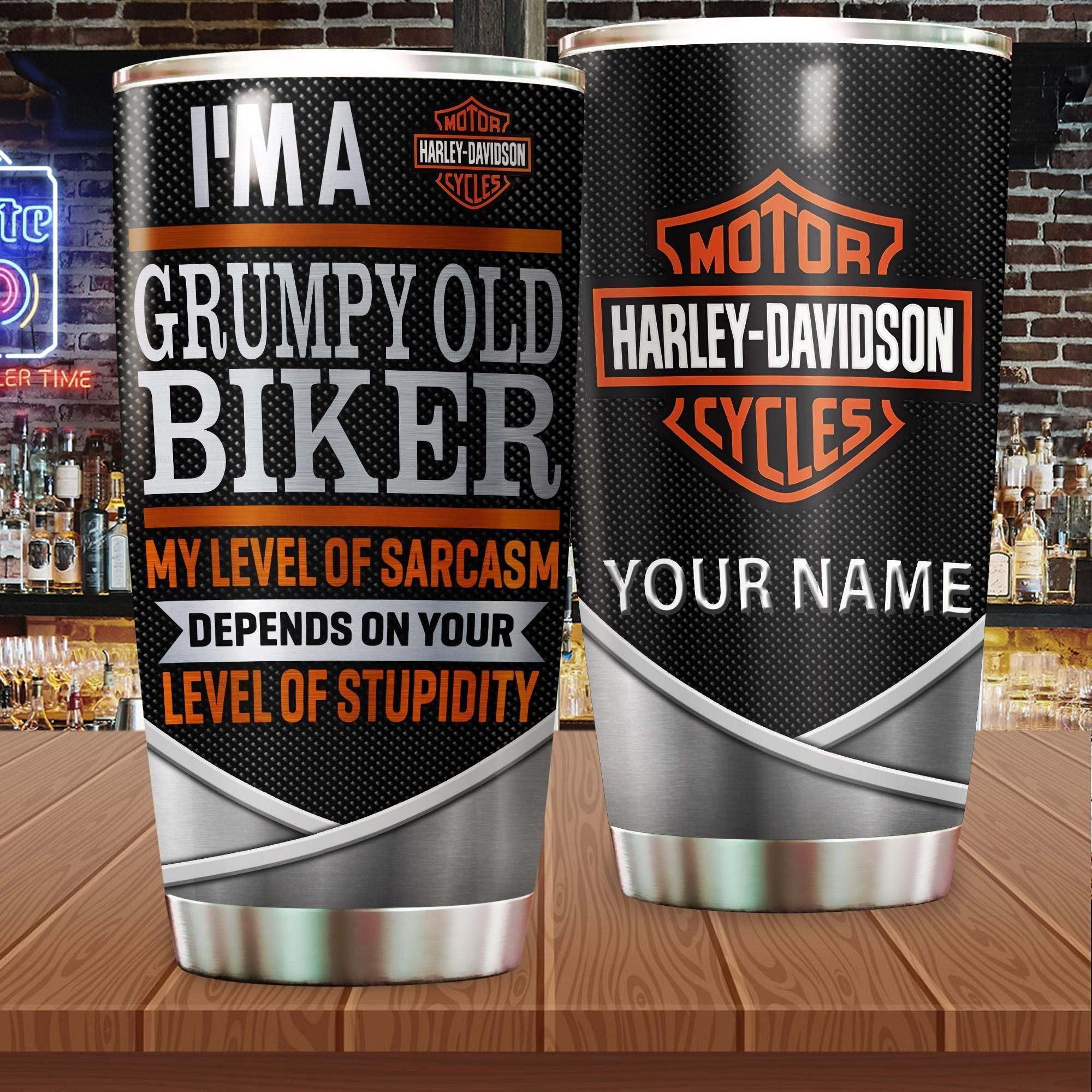 VZV1906HD01 Tumbler