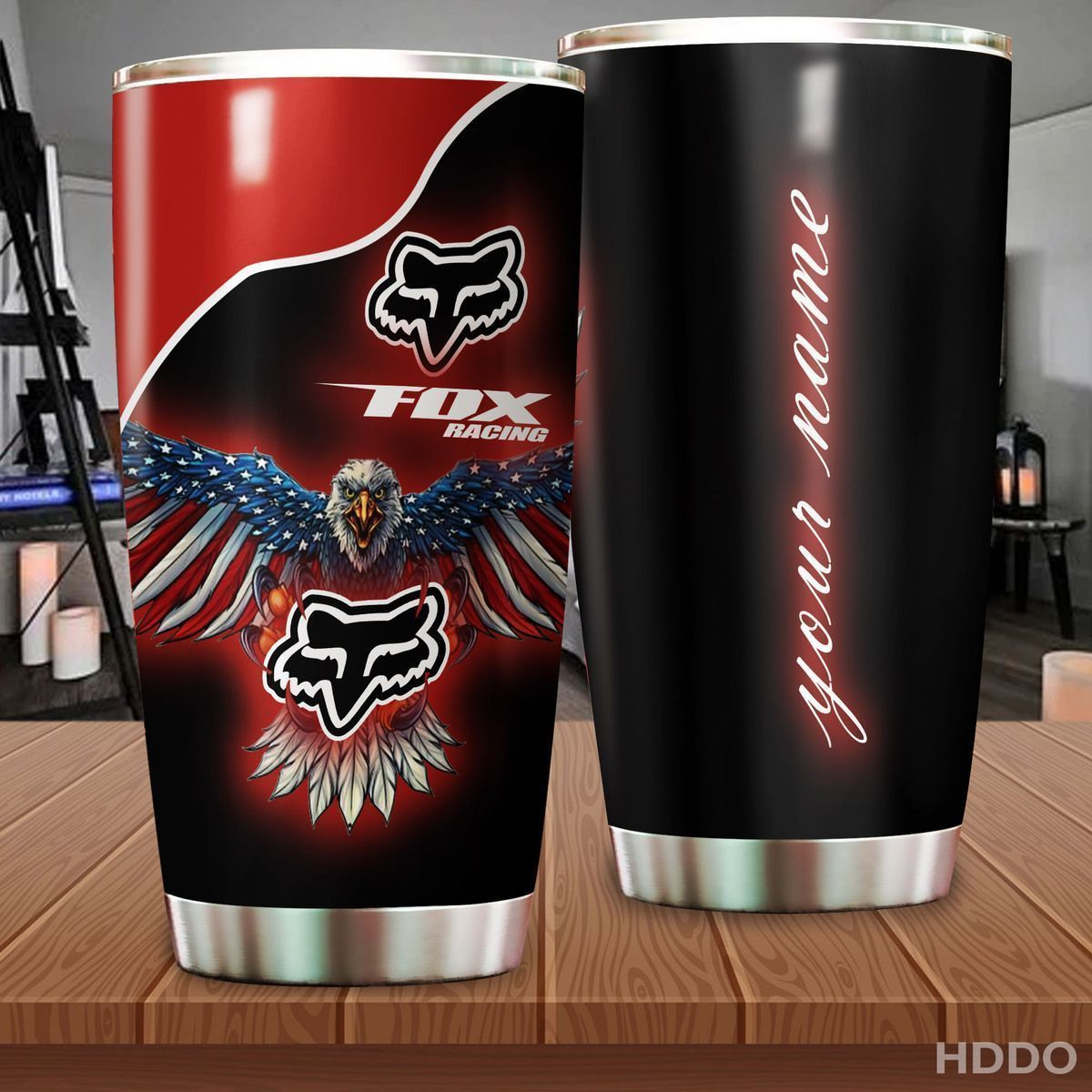 VZV1706FX04 TUMBLER CUSTOM