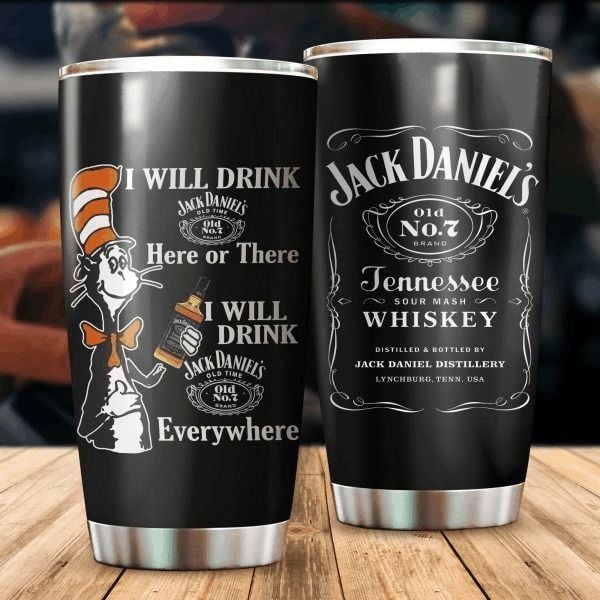 JA02 Tumbler