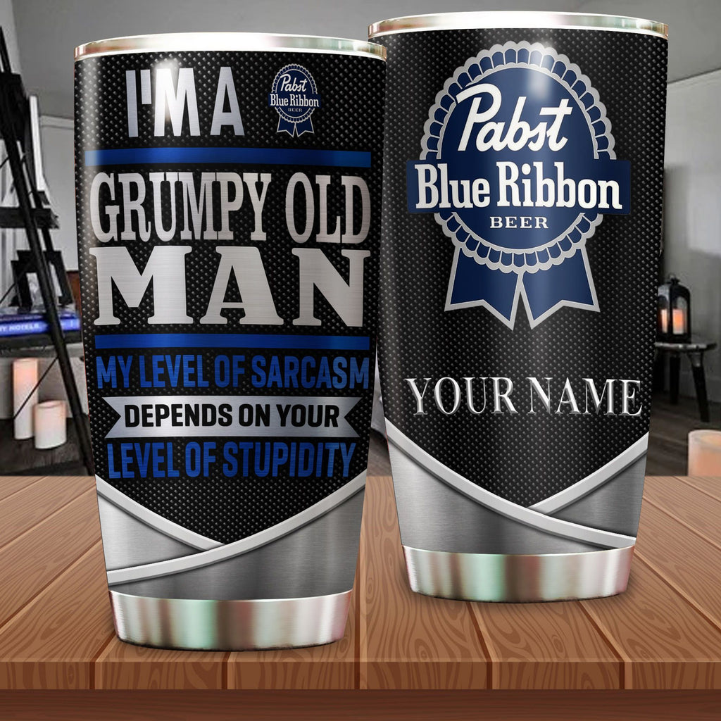 VZV2407SA01 Tumbler Customize Name