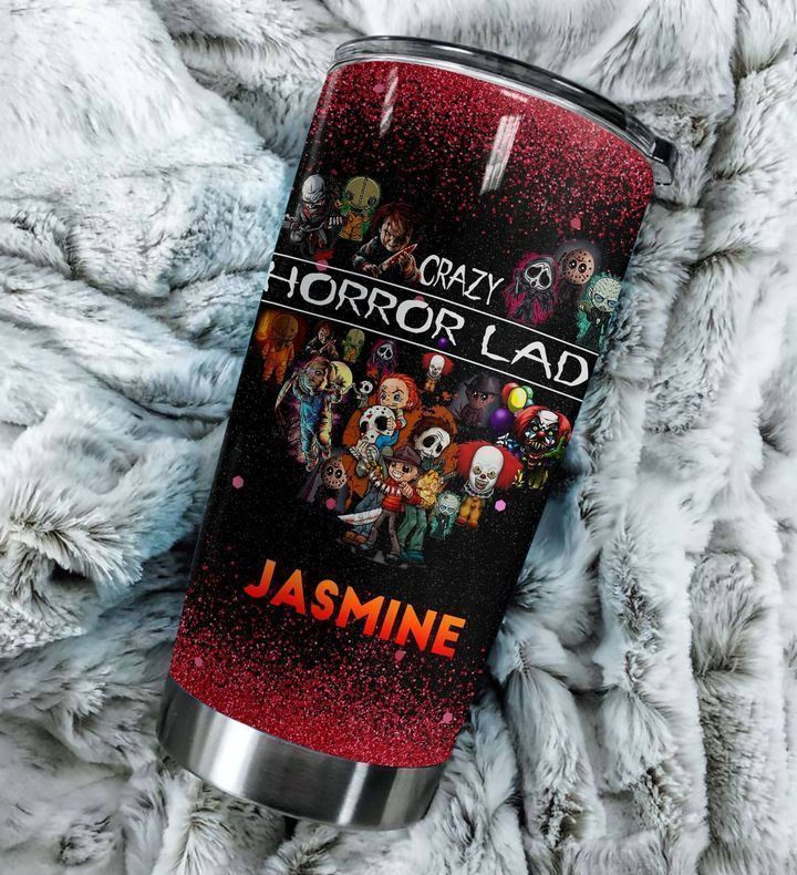 HR19 TUMBLER CUSTOMIZE