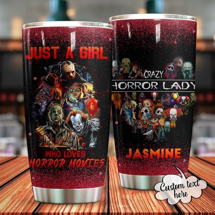 HR19 TUMBLER CUSTOMIZE