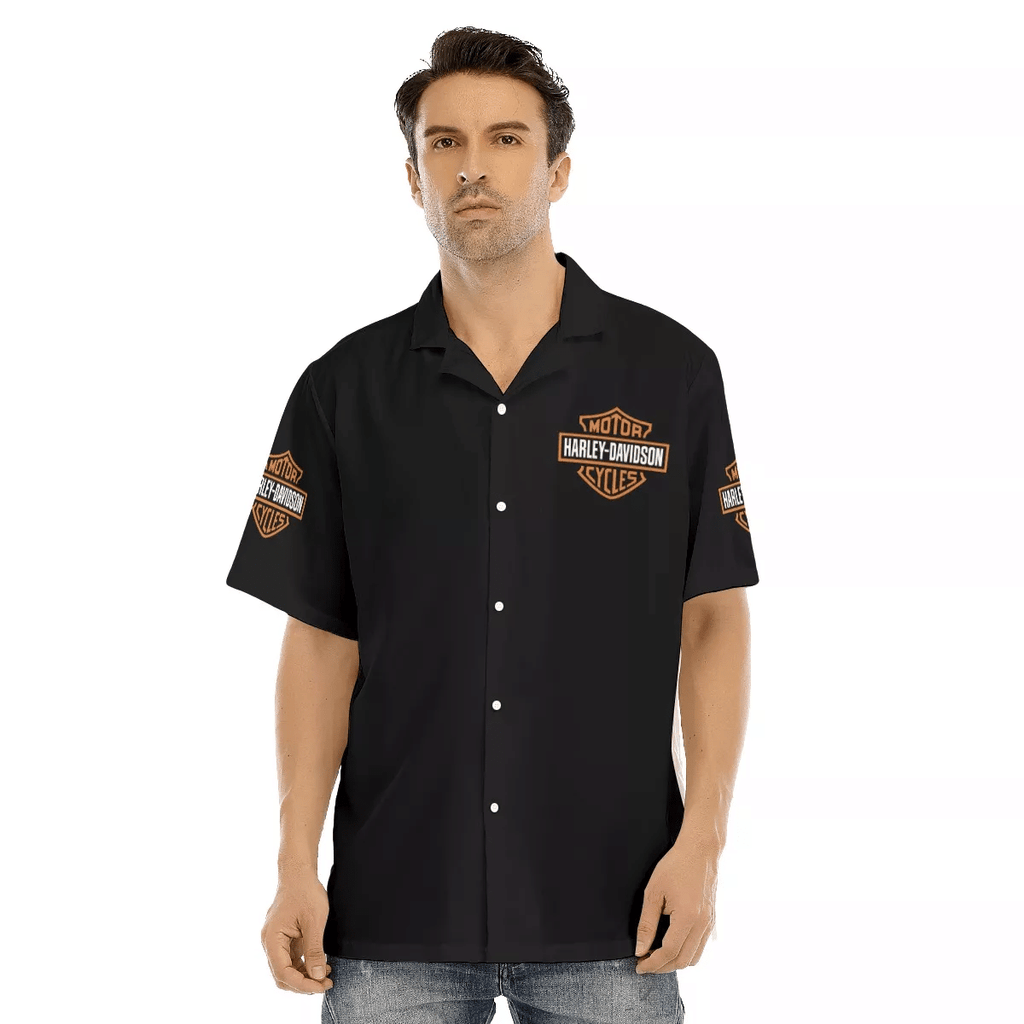HD Hawaii Shirt W41