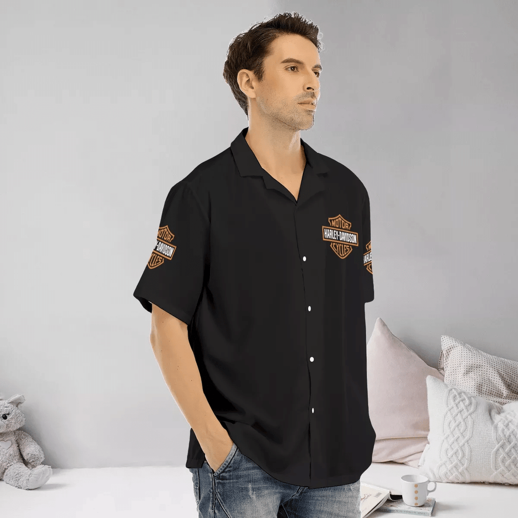 HD Hawaii Shirt W41