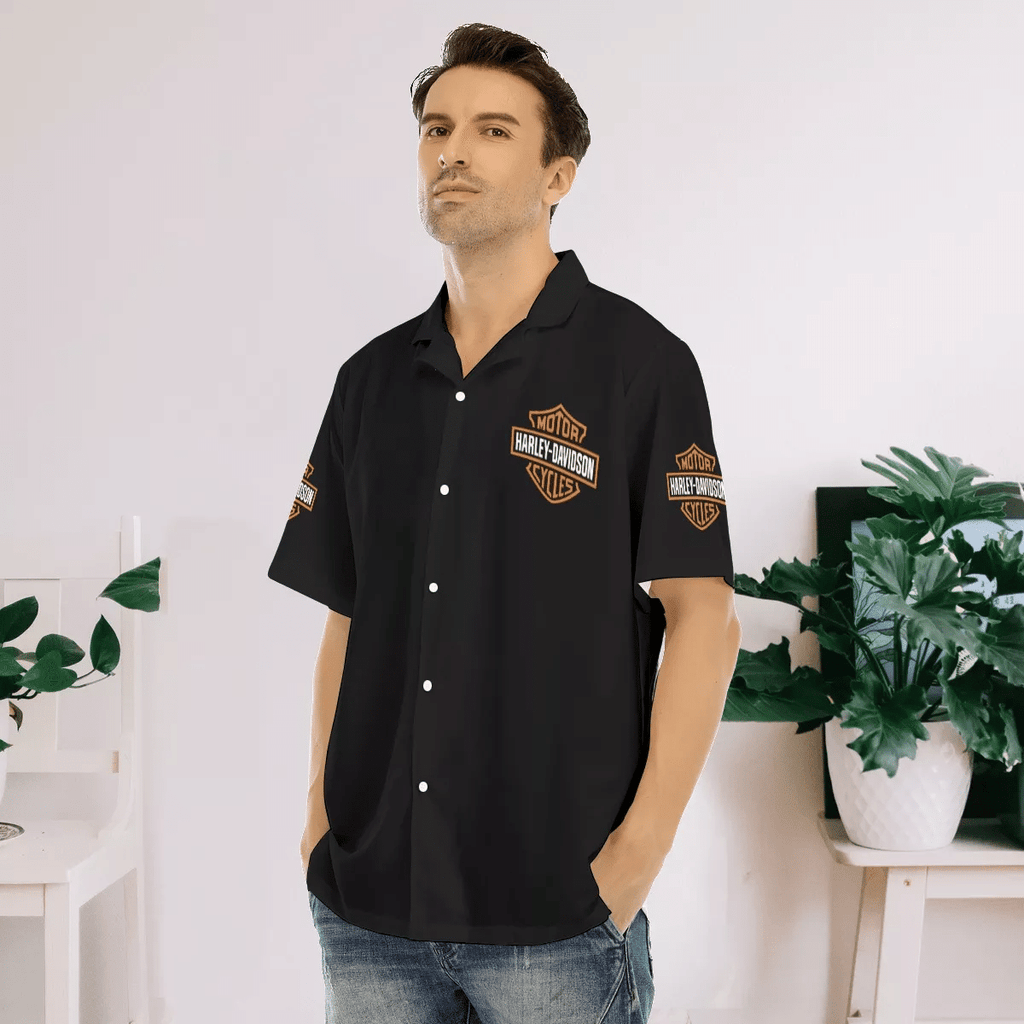 HD Hawaii Shirt W41