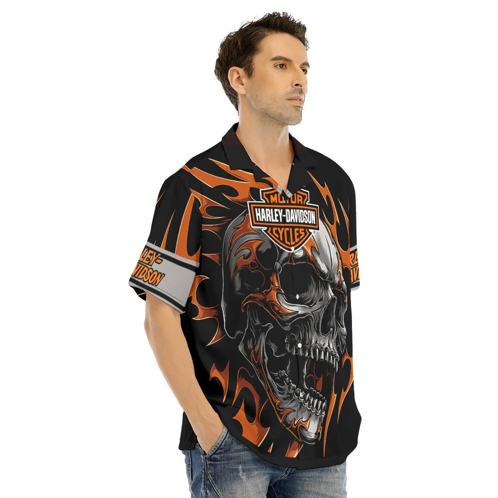 HD Hawaii Shirt