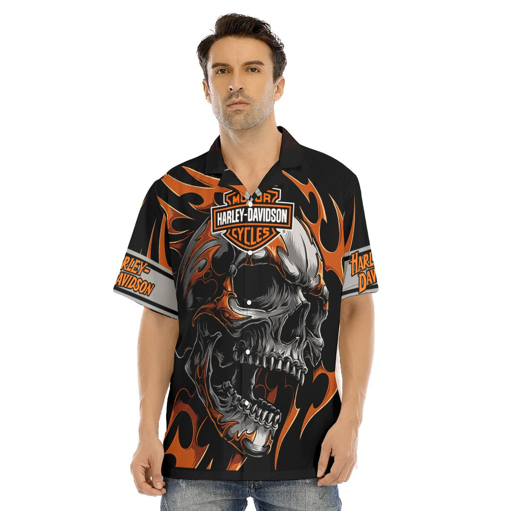 HD Hawaii Shirt