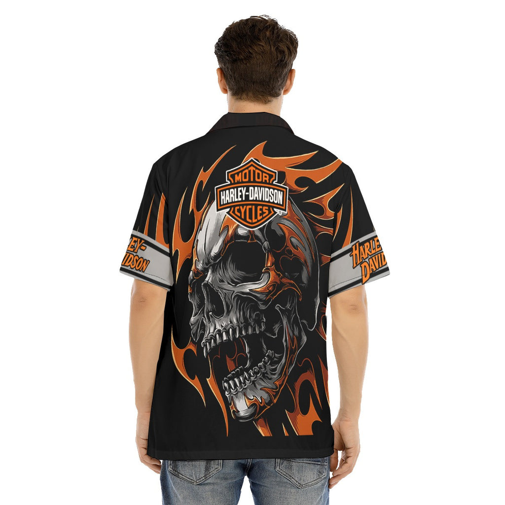 HD Hawaii Shirt