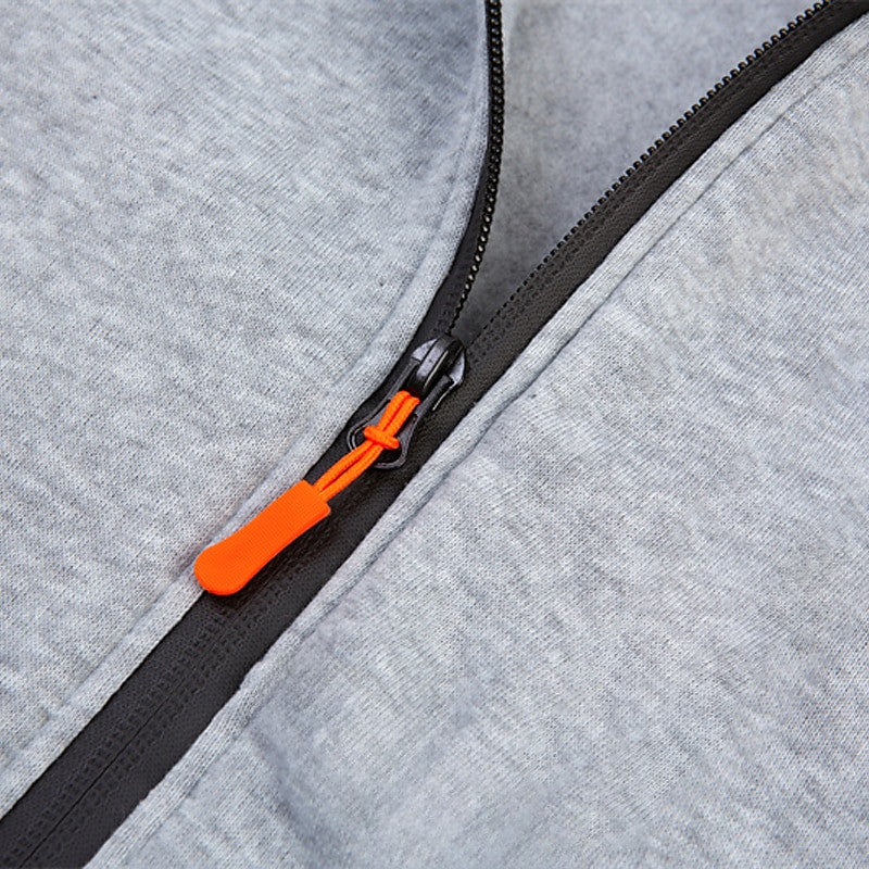 HD Limited Edition ! Quarter Zip Unisex Hoodie