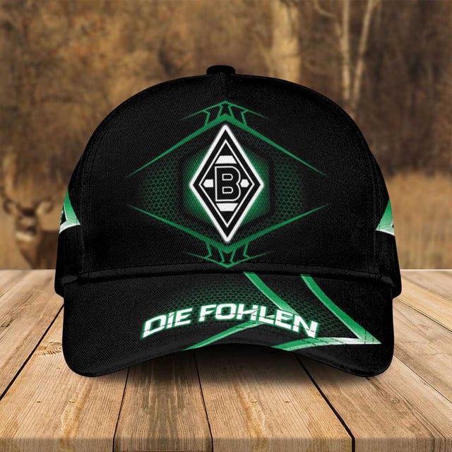 Bundesliga Personalized Classic Cap For Fan - Limited Edition