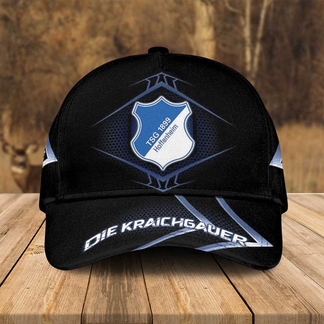 Bundesliga Personalized Classic Cap For Fan - Limited Edition