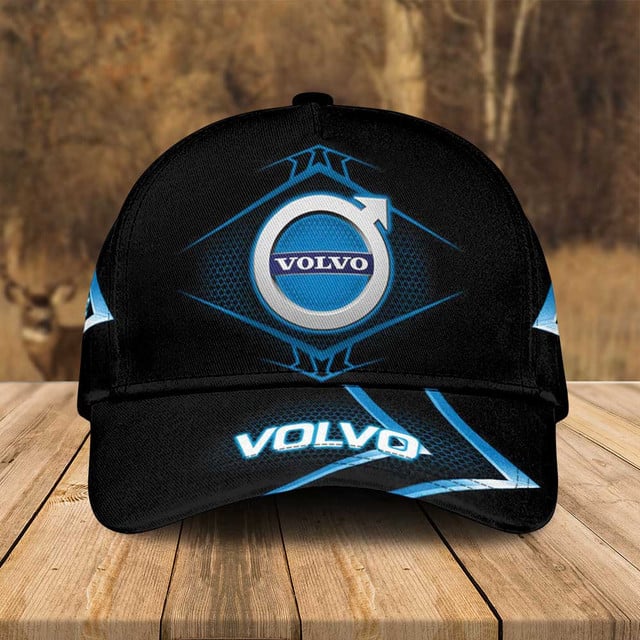 Personalized Classic Cap For Car Lover - Limited Edition