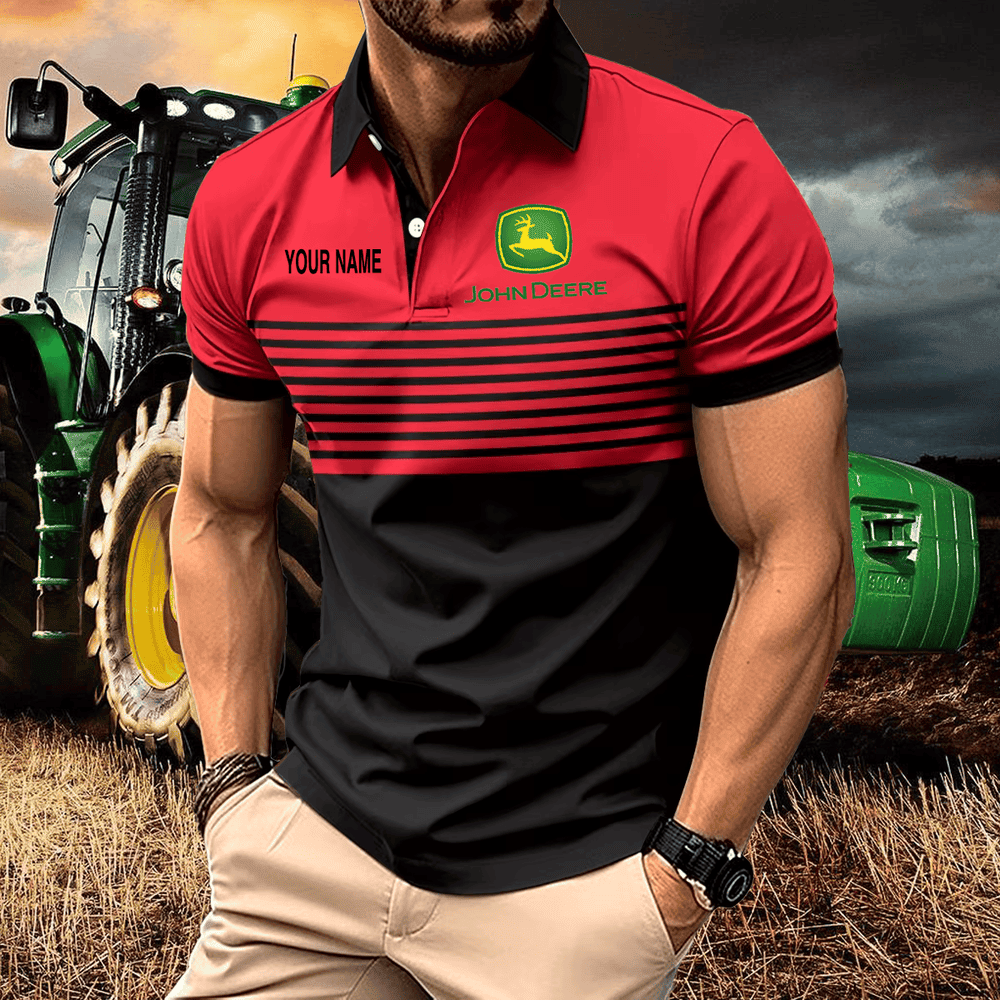 DE Polo Shirt