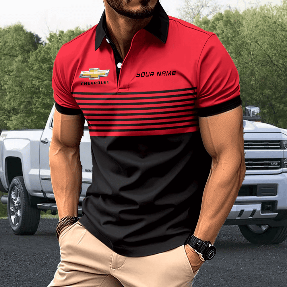 CHE Polo Shirt