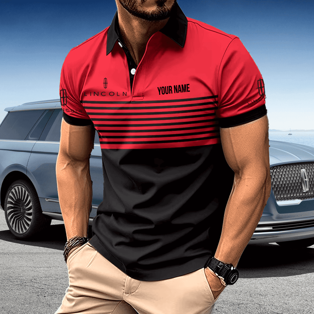 LC Polo Shirt