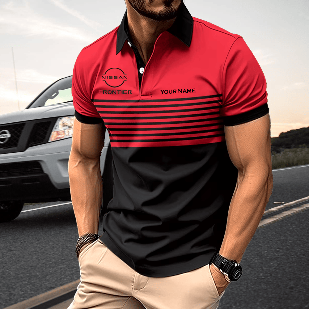 NF Polo Shirt