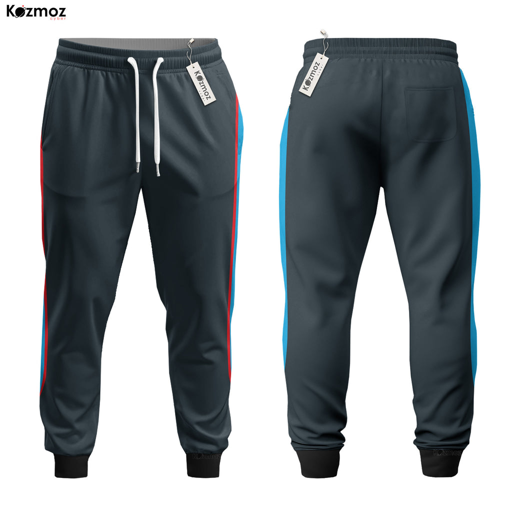 Logan Sargeant Racing Costume 2023 Collection – Williams  Racing Team