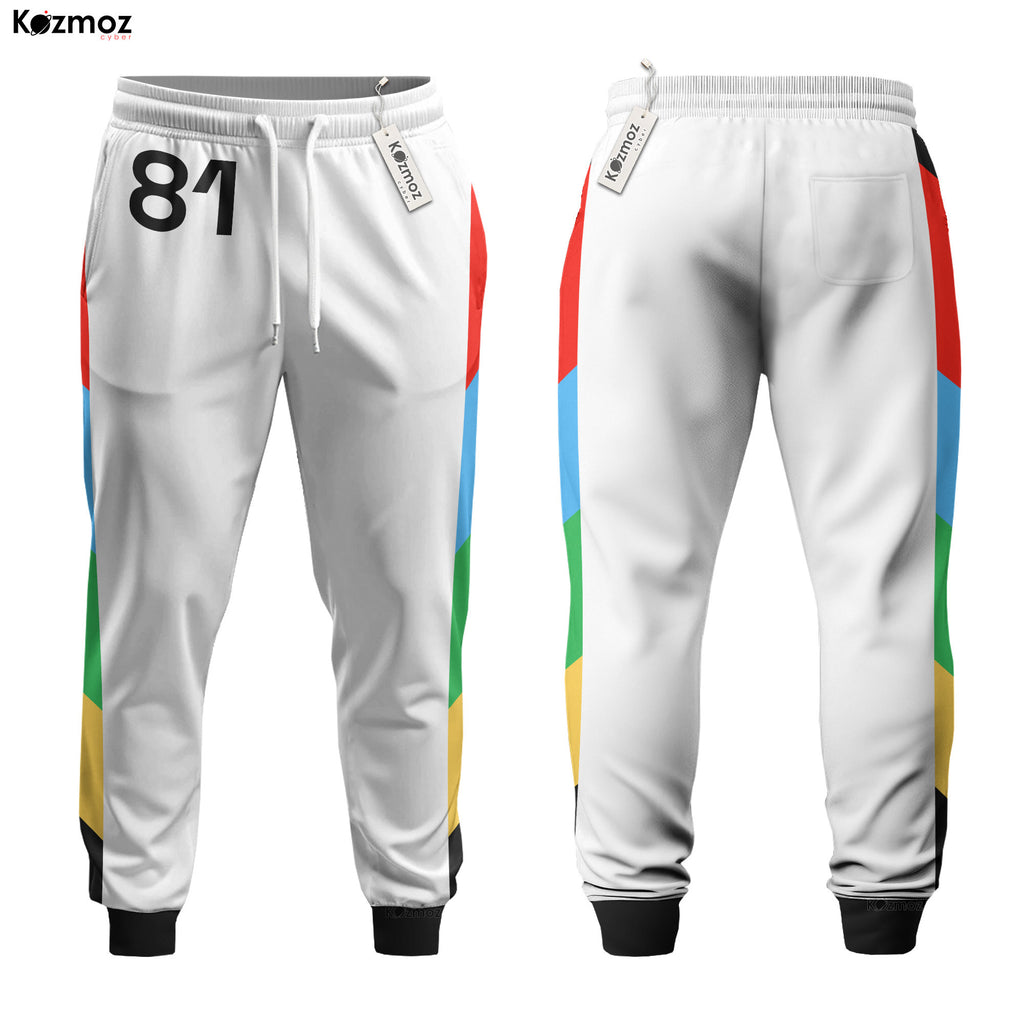 Oscar Piastri Racing Costume 2023 New Maclaren Silverstone Collection – McLaren  Racing Team