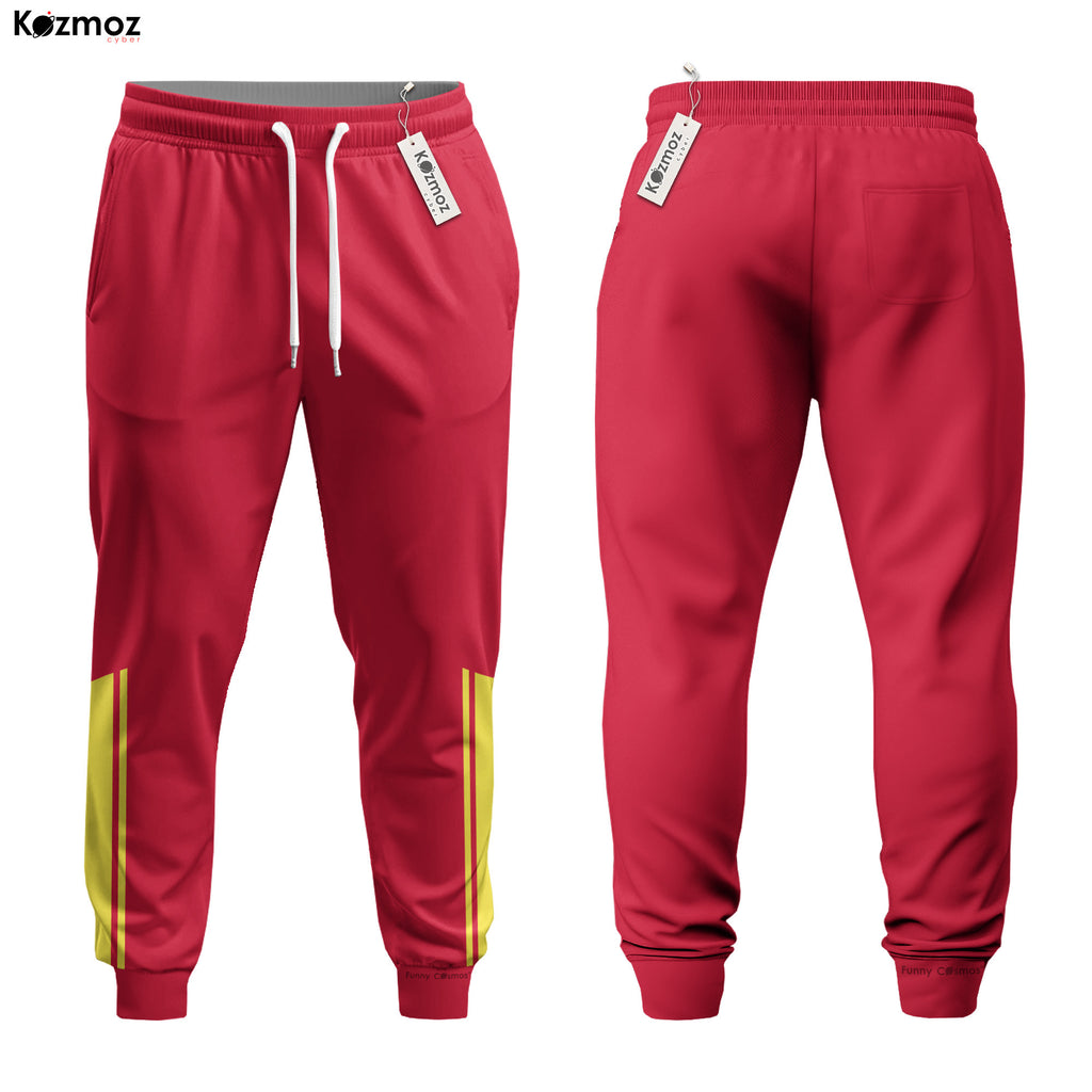 SF AF Corse Racing Suit Le Mans 24h 2025 Collection – SF WEC Racing Team