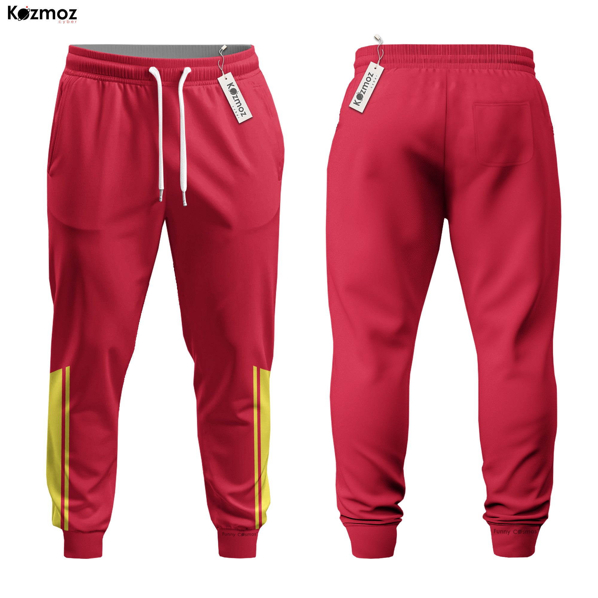 SF AF Corse Racing Suit Le Mans 24h 2025 Collection – SF WEC Racing Team