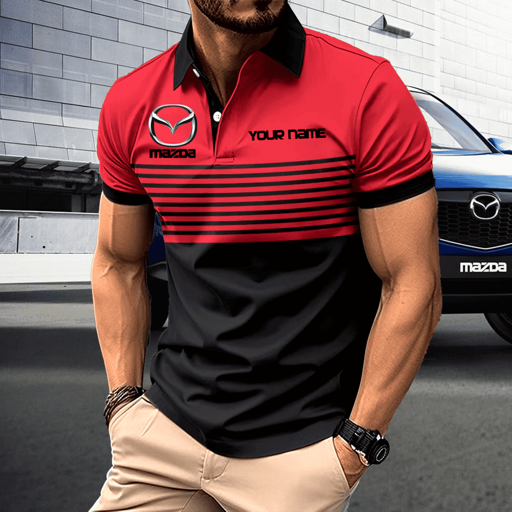 MD Polo Shirt