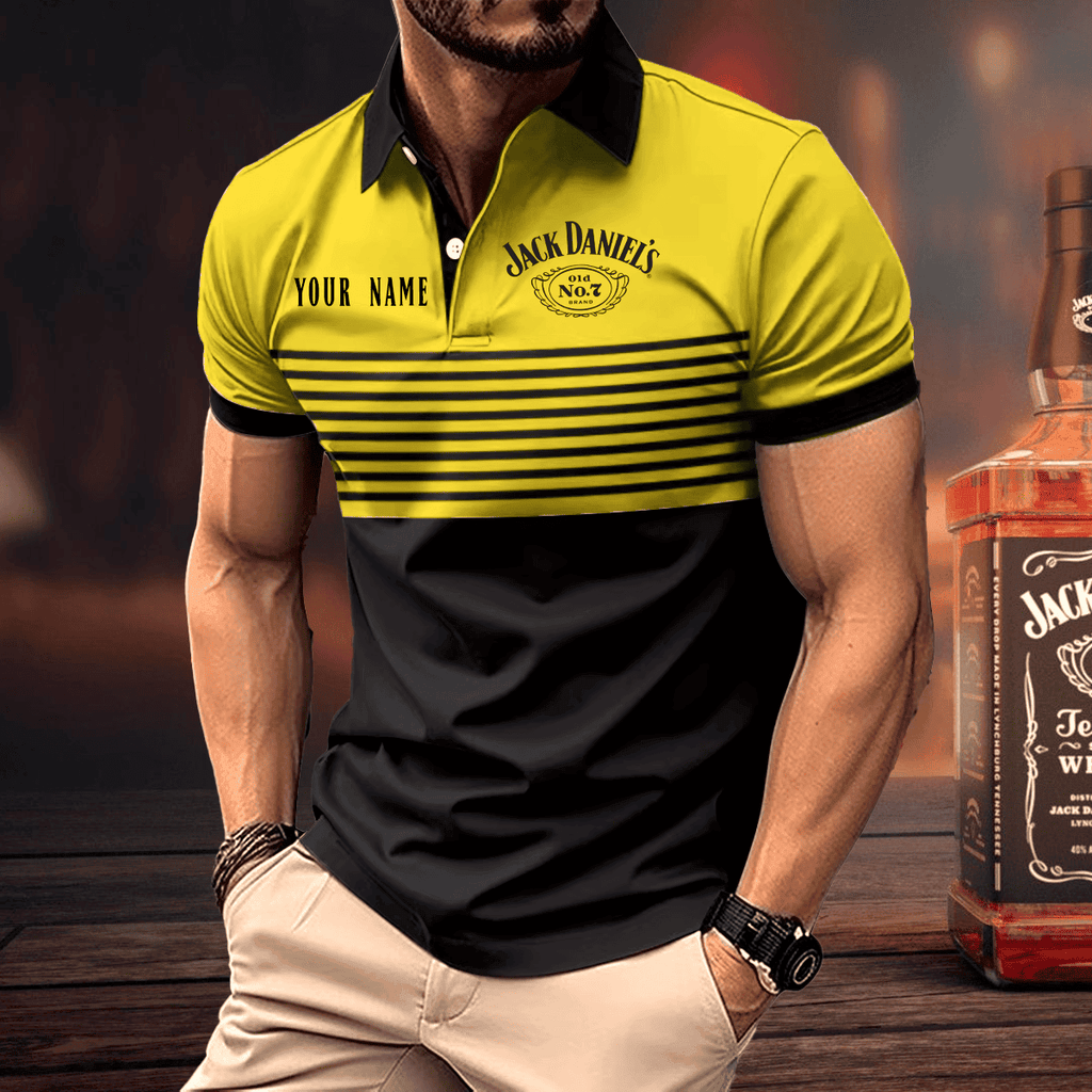 JA Polo Shirt