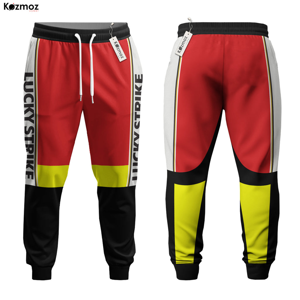 Kevin Schwantz Racing Suit Suzuki 1993 Collection - Suzuki MotoGP Racing Team