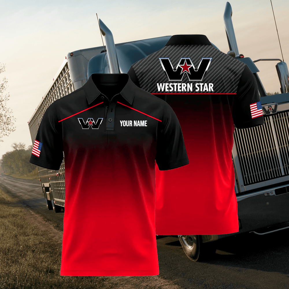 WS Polo Shirt