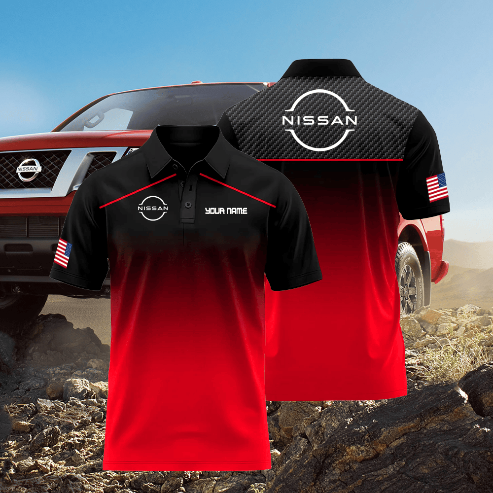 NS Polo Shirt