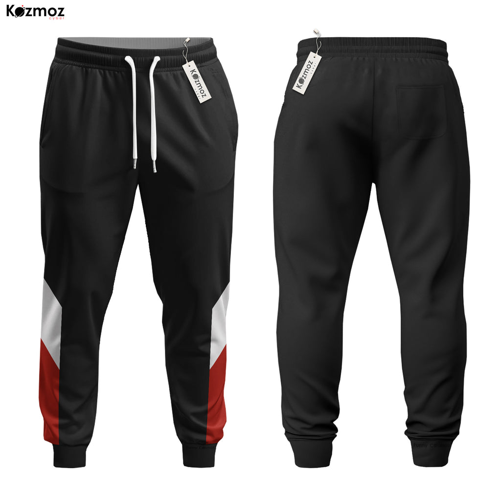 Lexus Gazoo Racing Boofa1314, Lexus Recaro - Racing Custom Suit