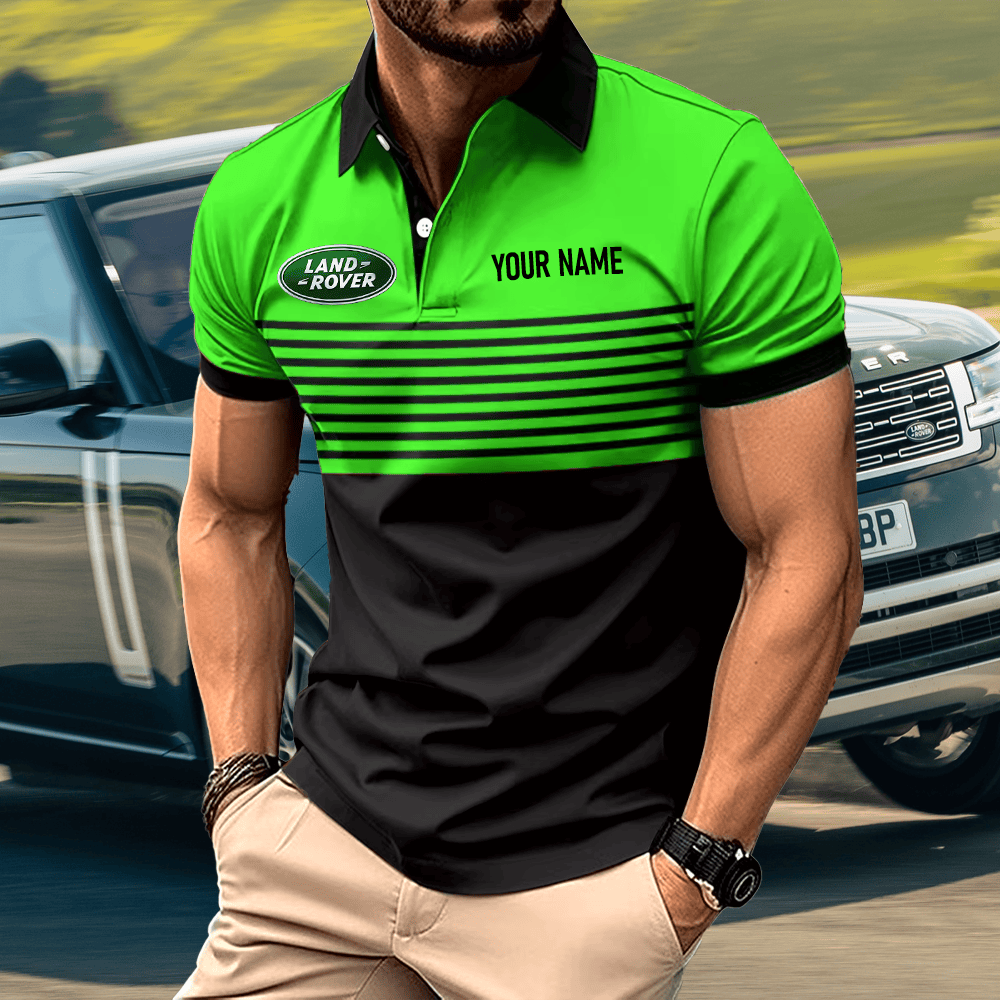 LR Polo Shirt