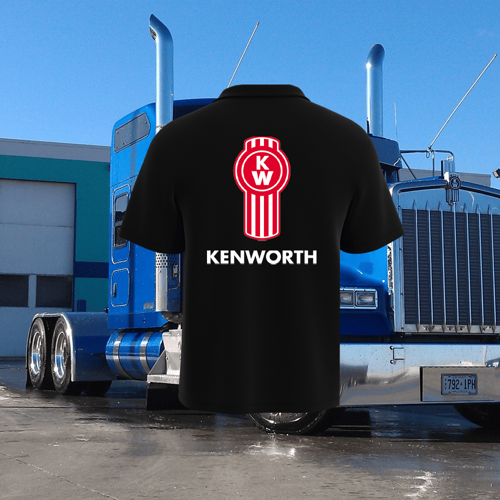 KW Hawaii Shirt