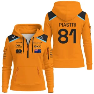 World Championship 2025 Lando Norris McLaren F1 Team BLT081225CHB5