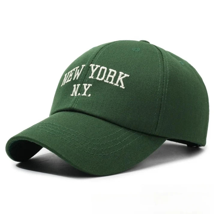 Zenny New York Cap