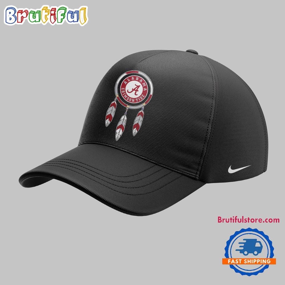 Alabama Crimson Tide Softball National American Indian Heritage Month Cap
