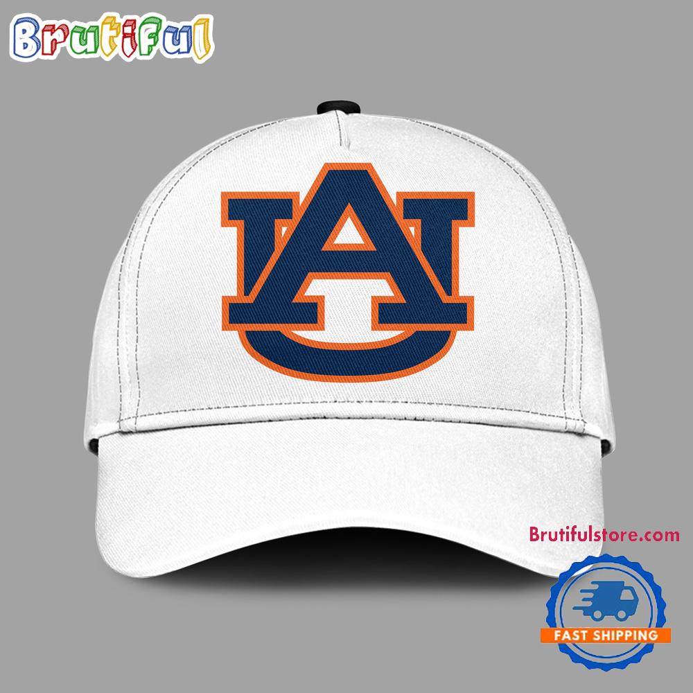 Auburn Tigers Men’S Basketball 2024 Champions Limited Edition Cap