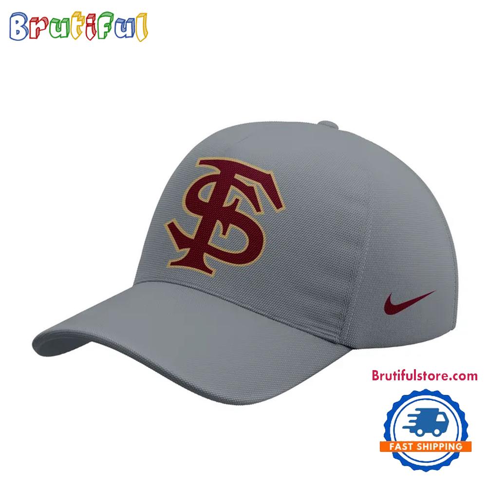 Florida State Seminoles Baseball 2025 Ncaa Cap