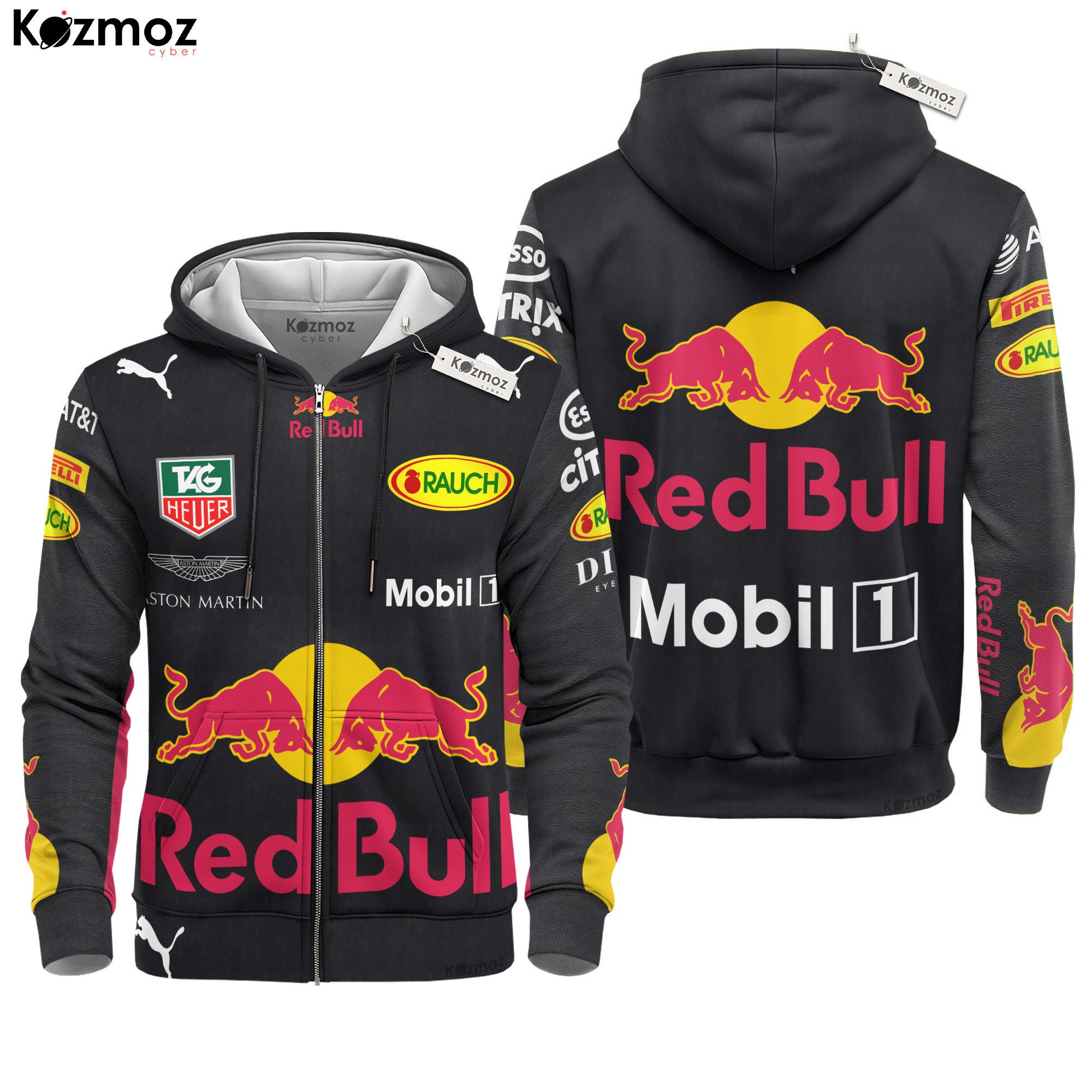 2024 Max Verstappen Red Bull Race Suit Collection - Racing Team -