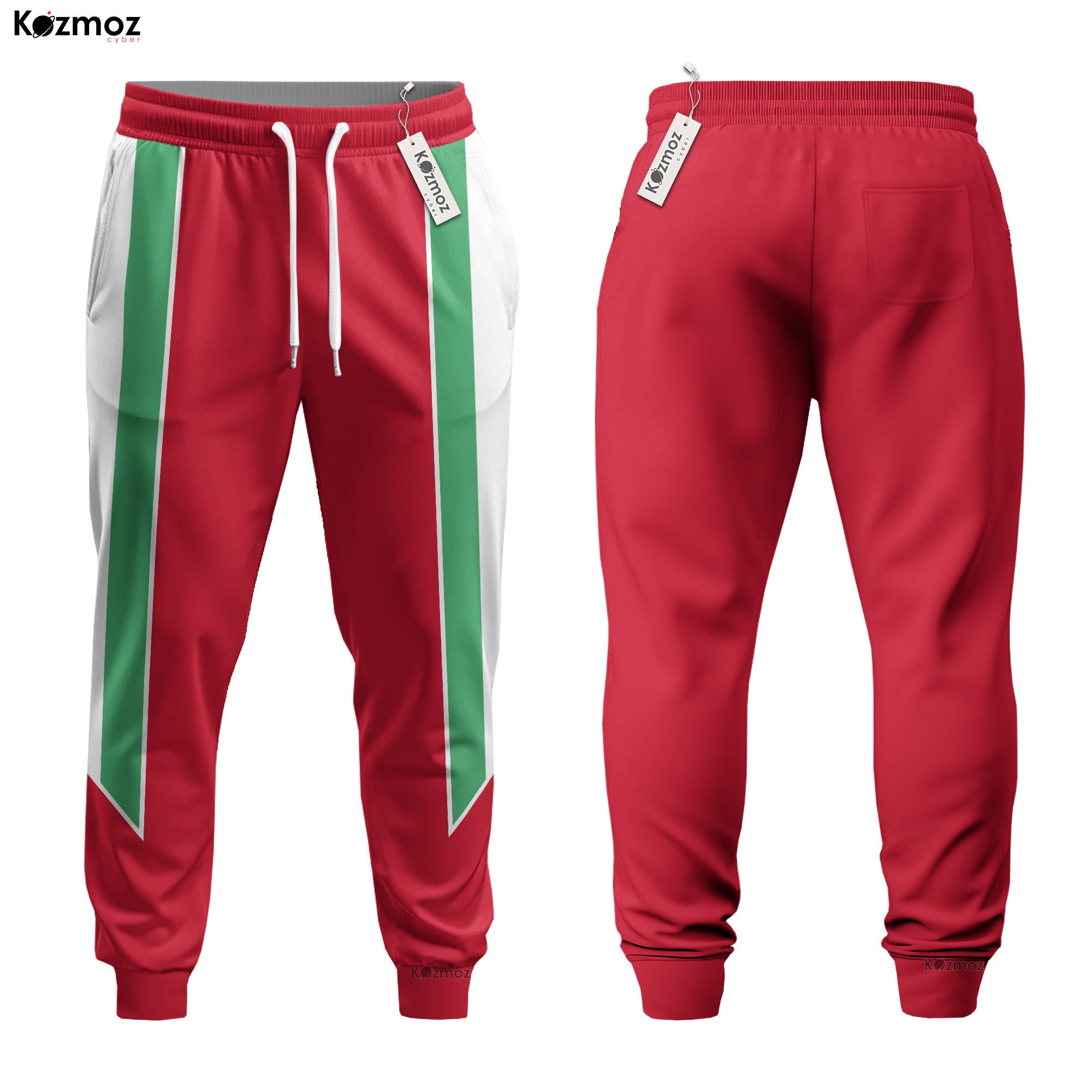 Fernando Alonso Racing Costume 2012 Collection - SF Racing Team -