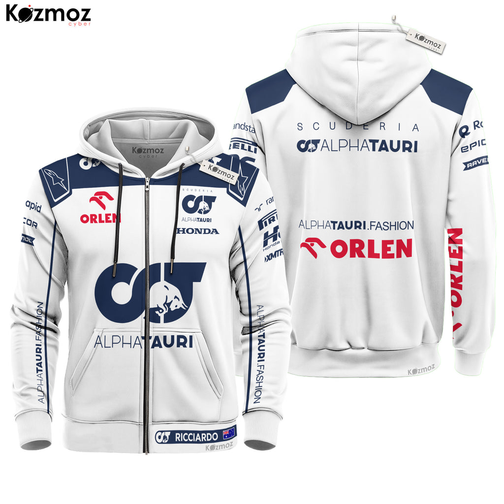 Daniel Ricciardo Racing Costume 2023 Collection - McLaren  Racing Team -