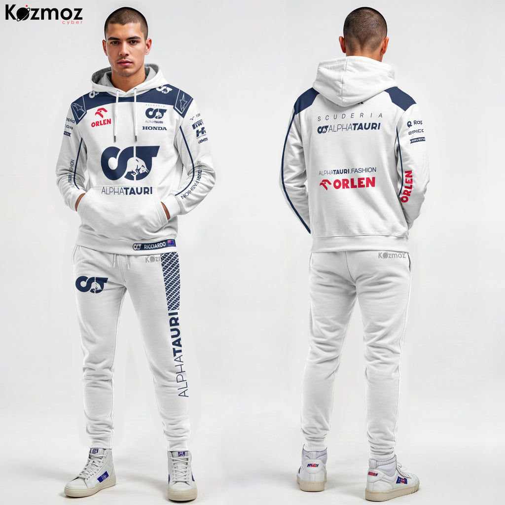 Daniel Ricciardo Racing Costume 2023 Collection - McLaren  Racing Team -