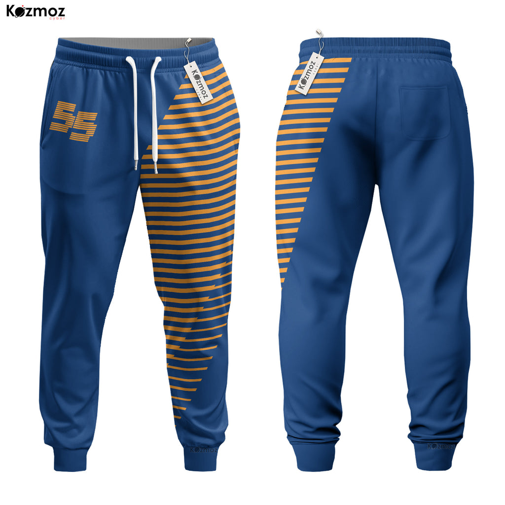 Carlos Sainz McLaren 2020 Racing Costume Collection -  Racing Team -