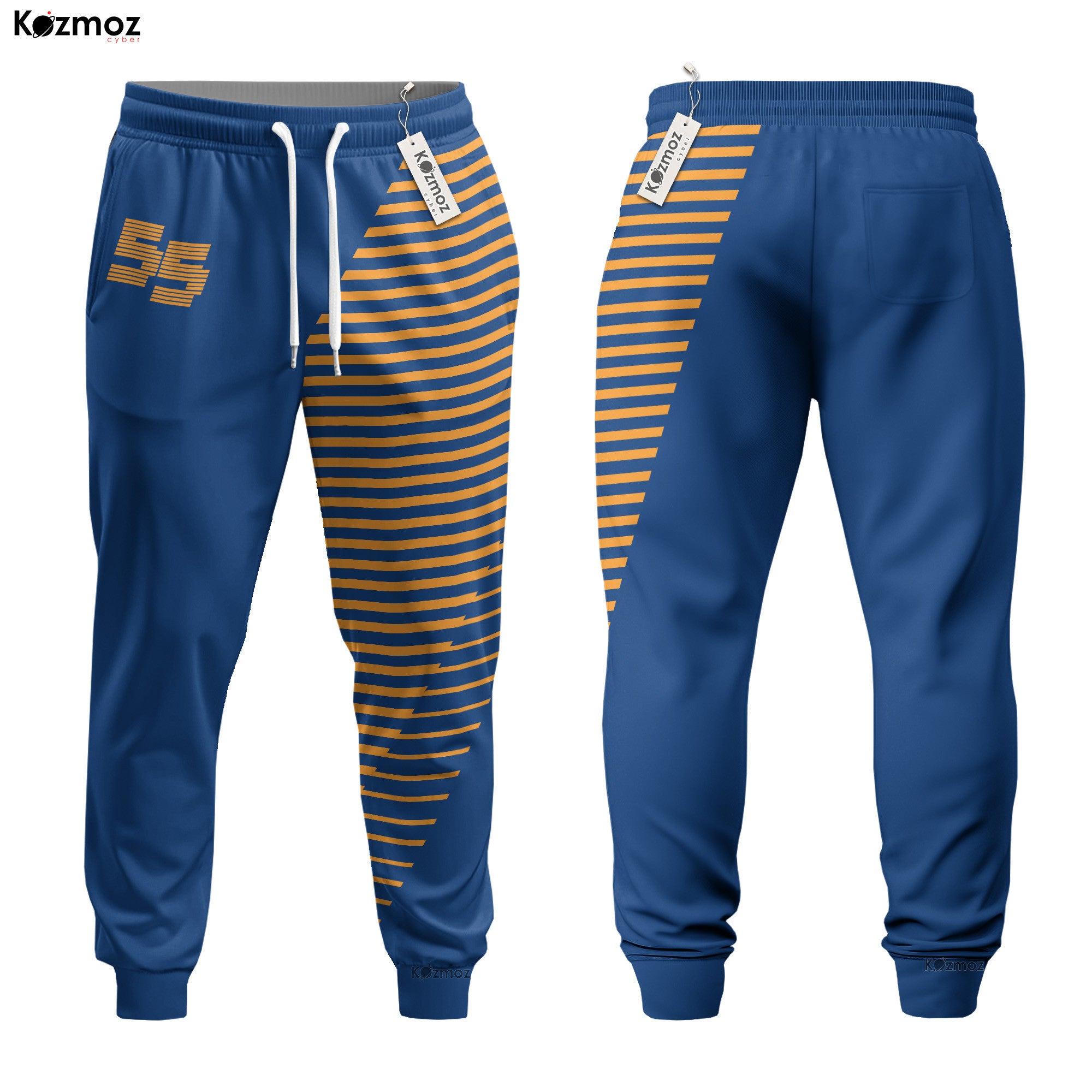 Carlos Sainz McLaren 2020 Racing Costume Collection -  Racing Team -